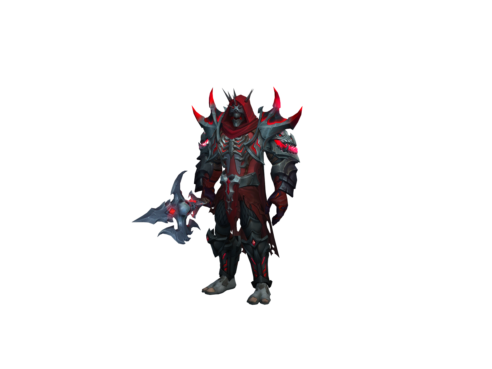 Bloodtusk