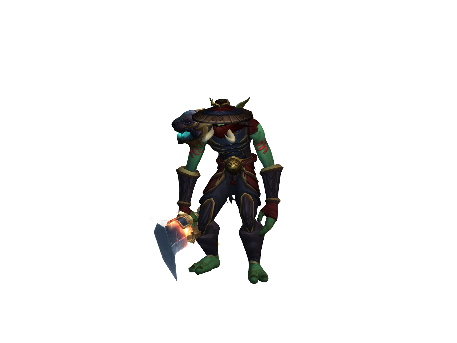Frenogmonk