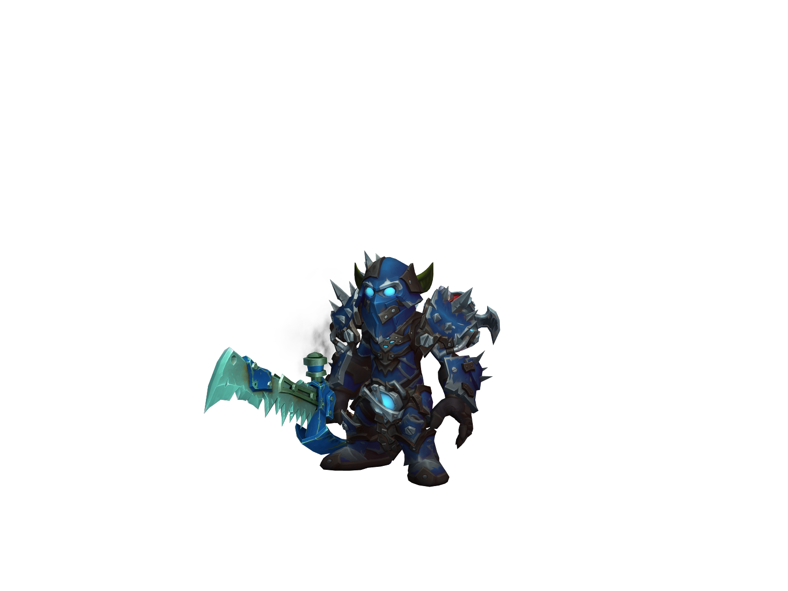 Coldnugget