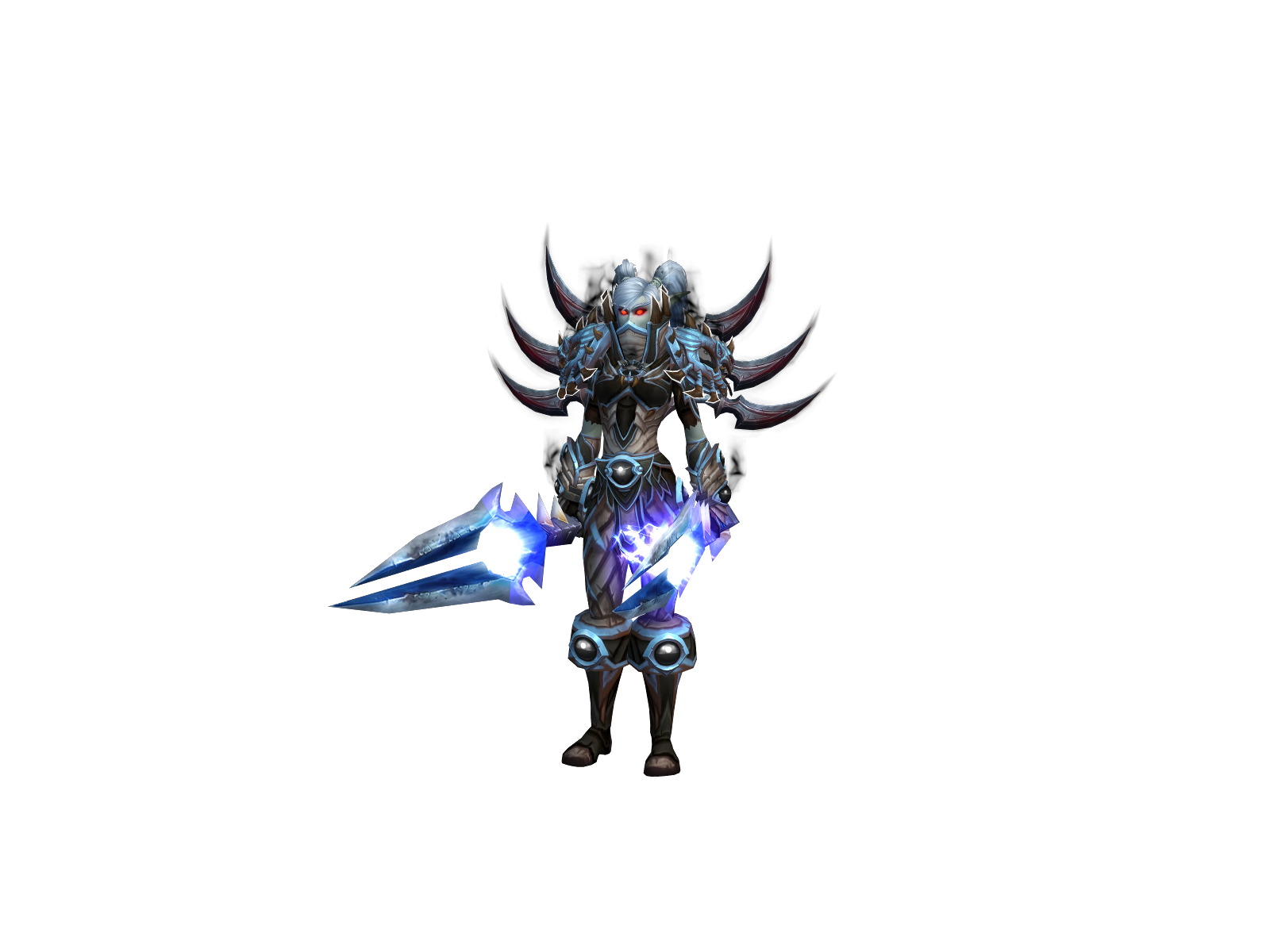 Óô 3D character render