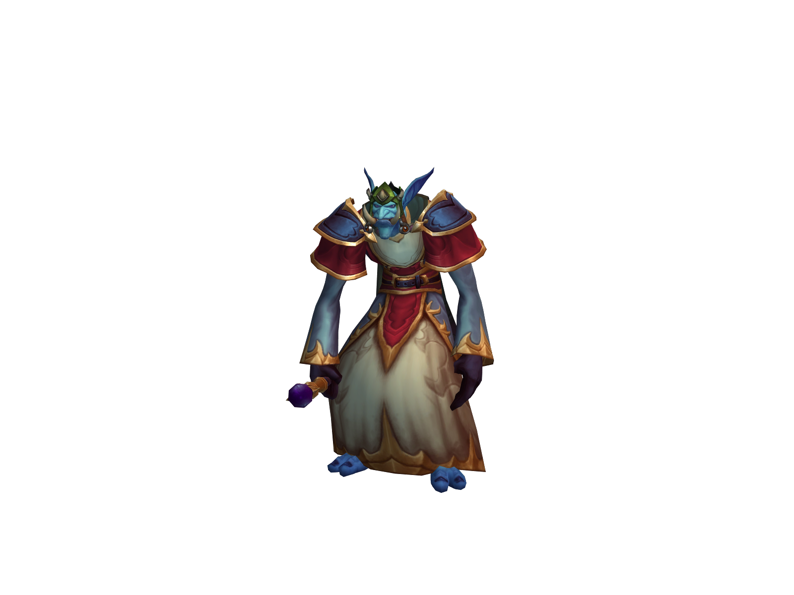 Blastermage