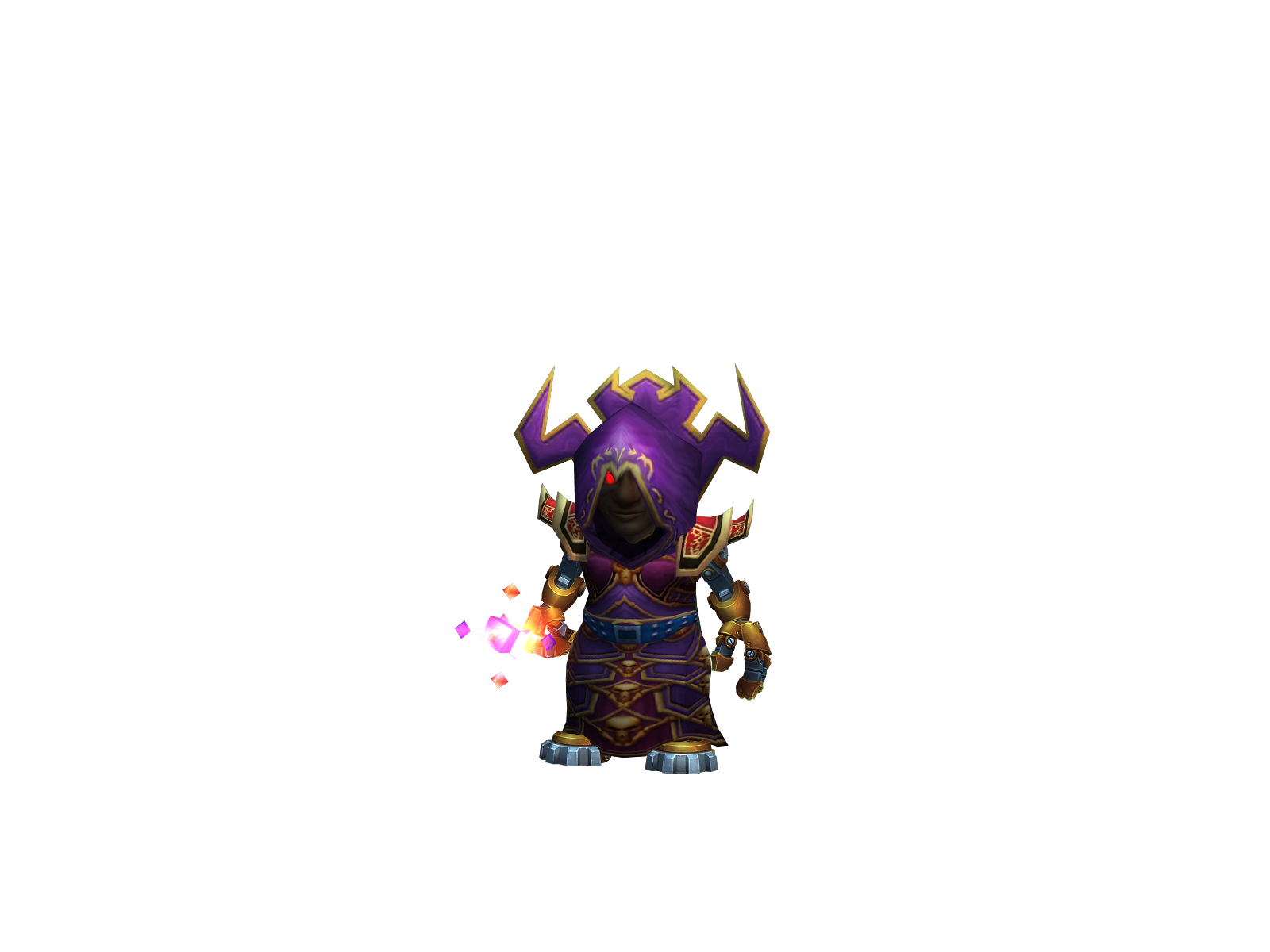 Oxxiegen