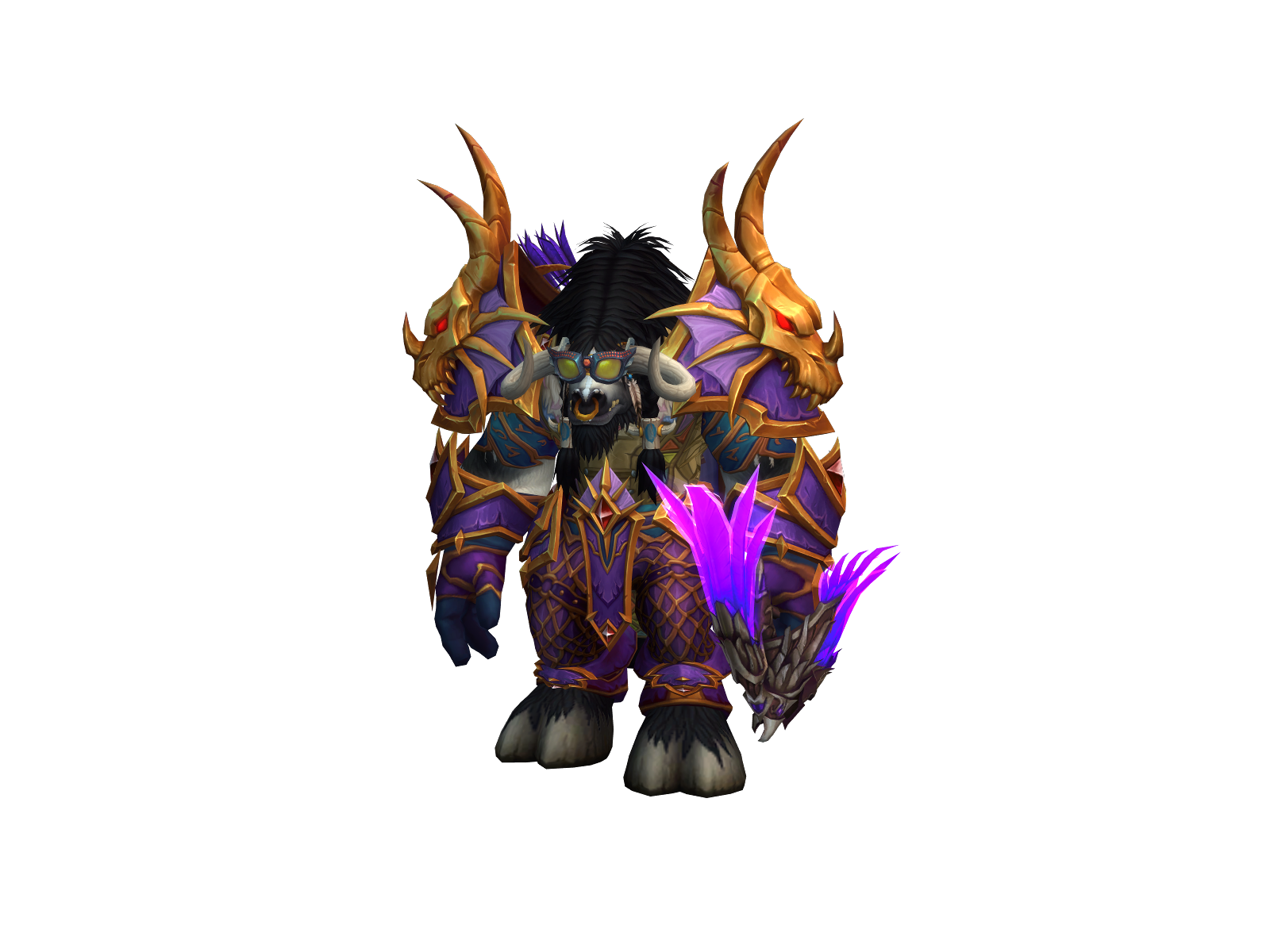 Skullchaos
