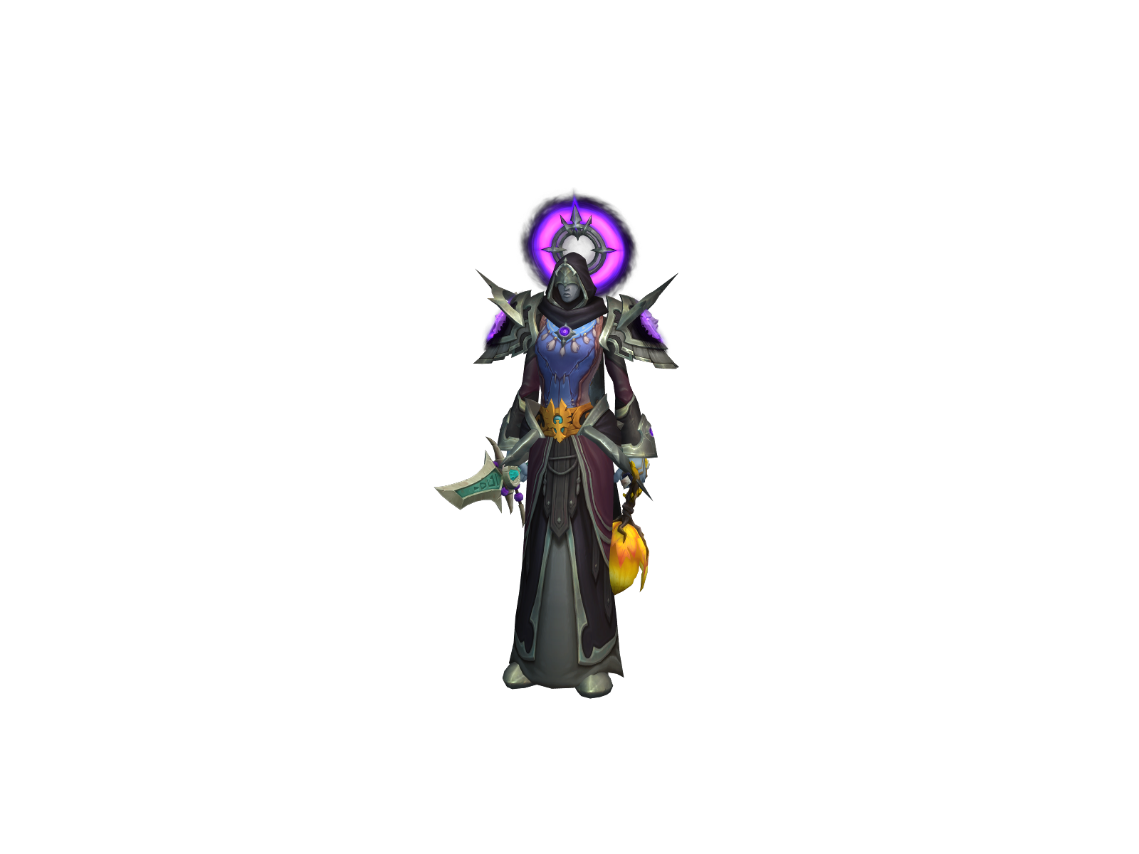 Shadowgloom
