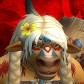 Ylua portrait