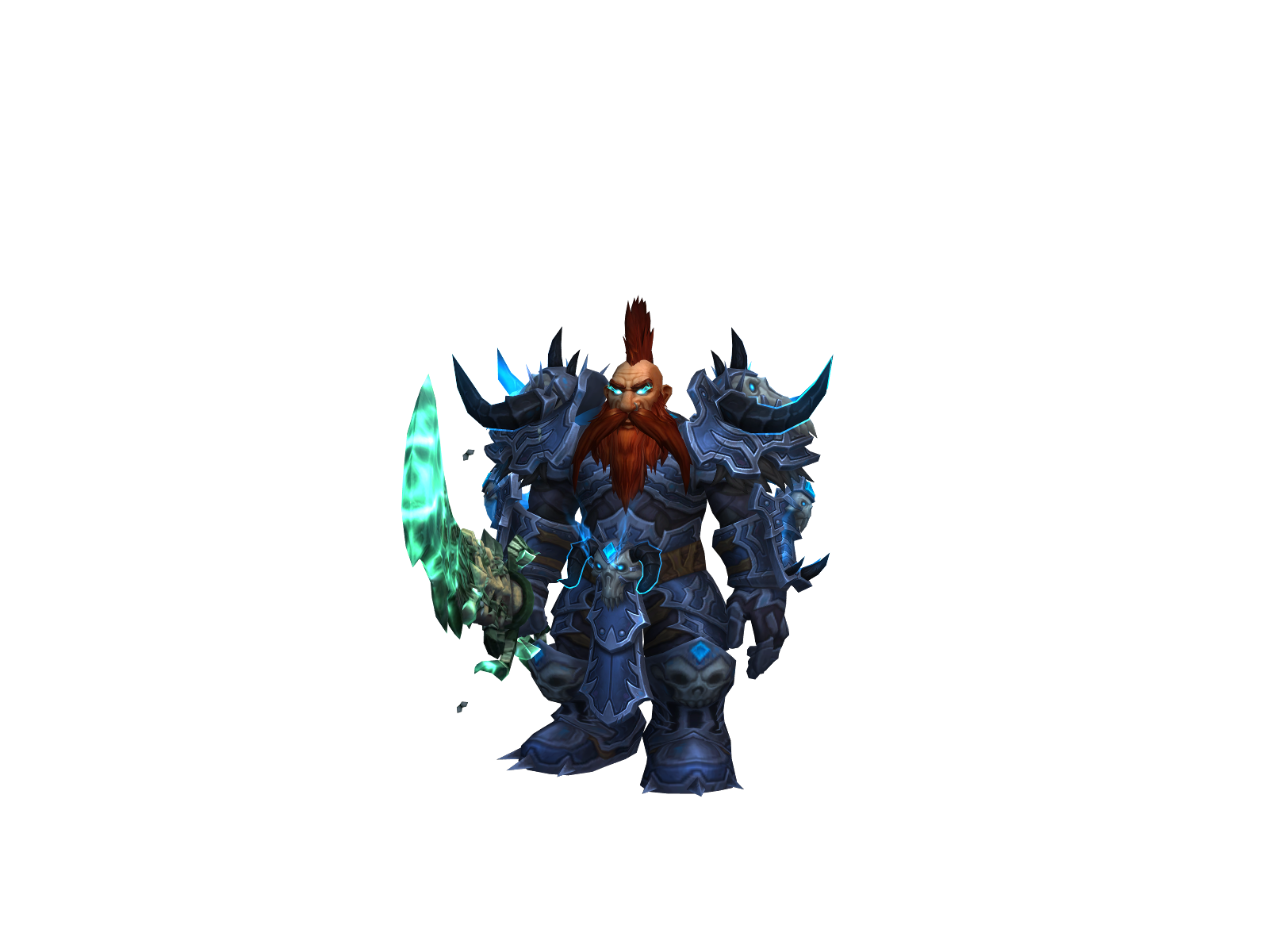 Blorfo