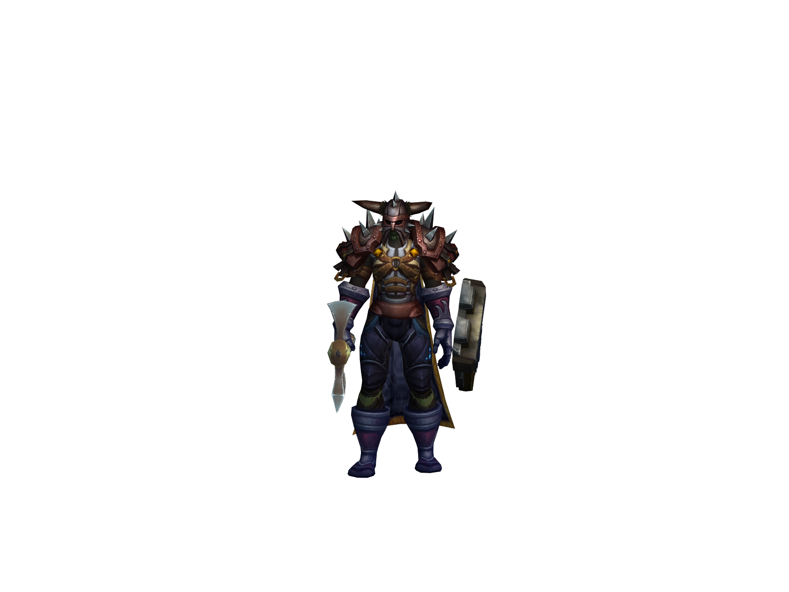 Jharok