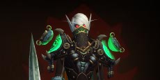 Kâme's icon