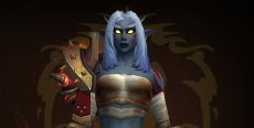 Thunderfíl's icon