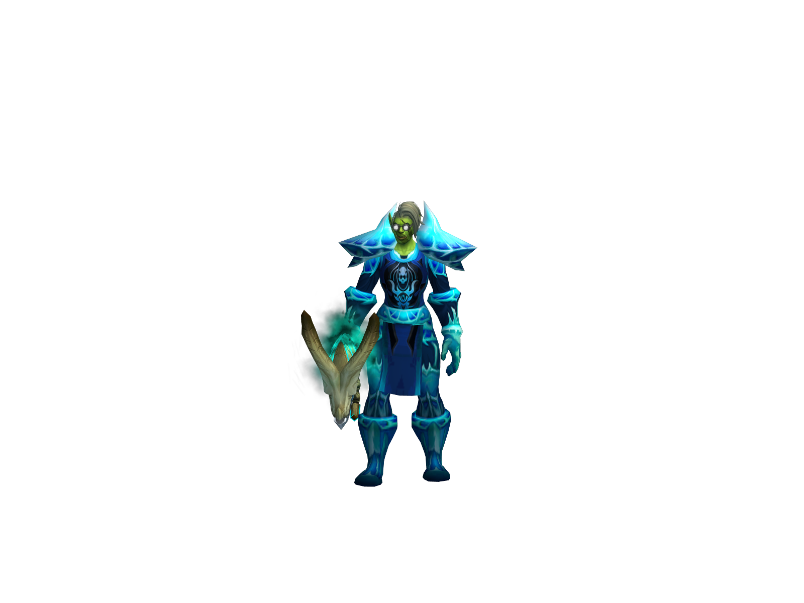 Warcaly