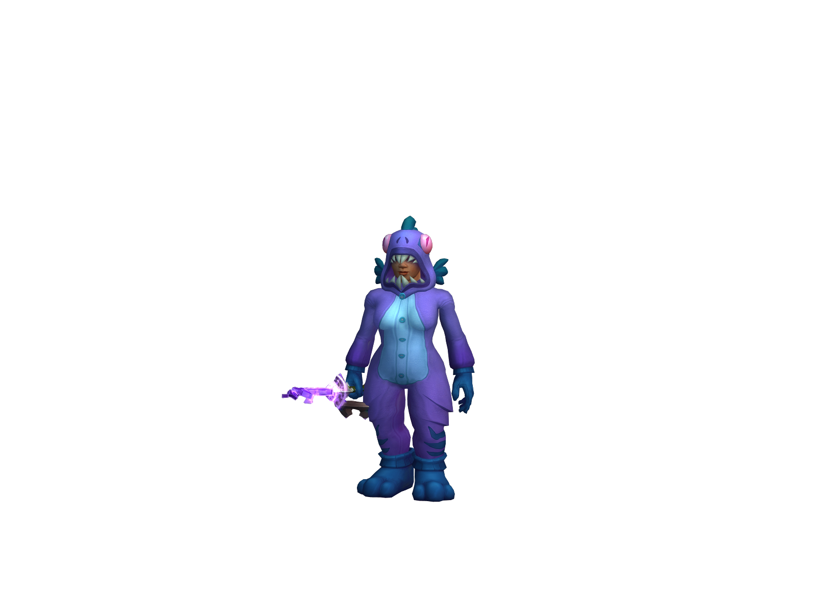 Ryxumage