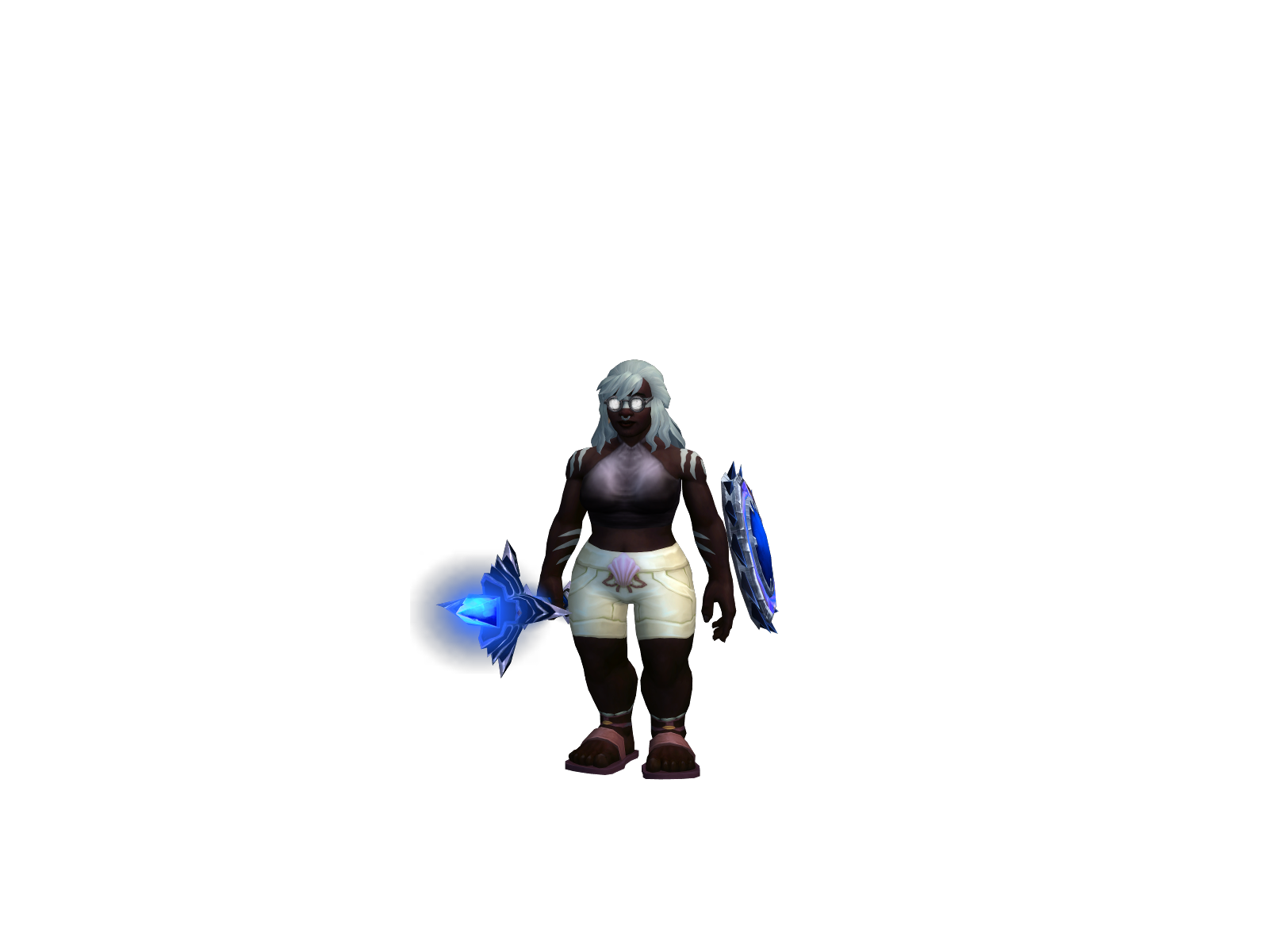 Blmommy