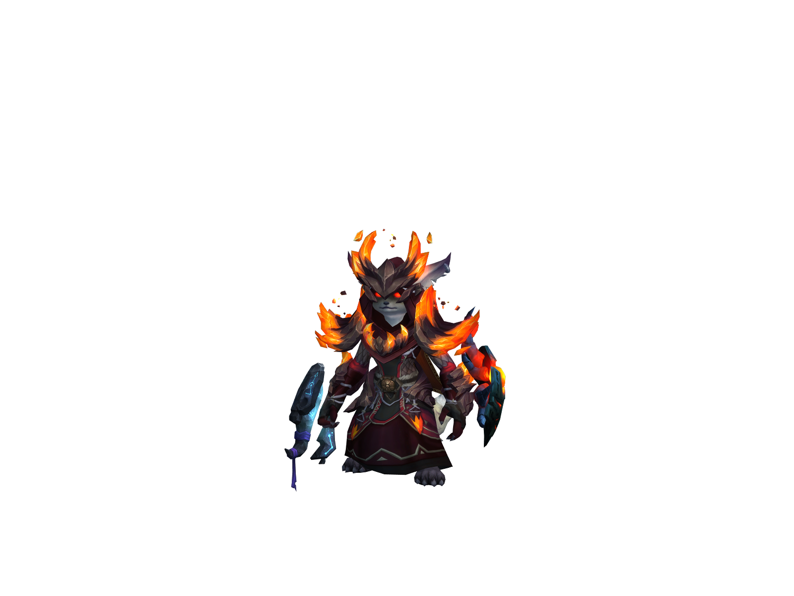 Nyxiâ