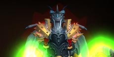 Nîtro's icon