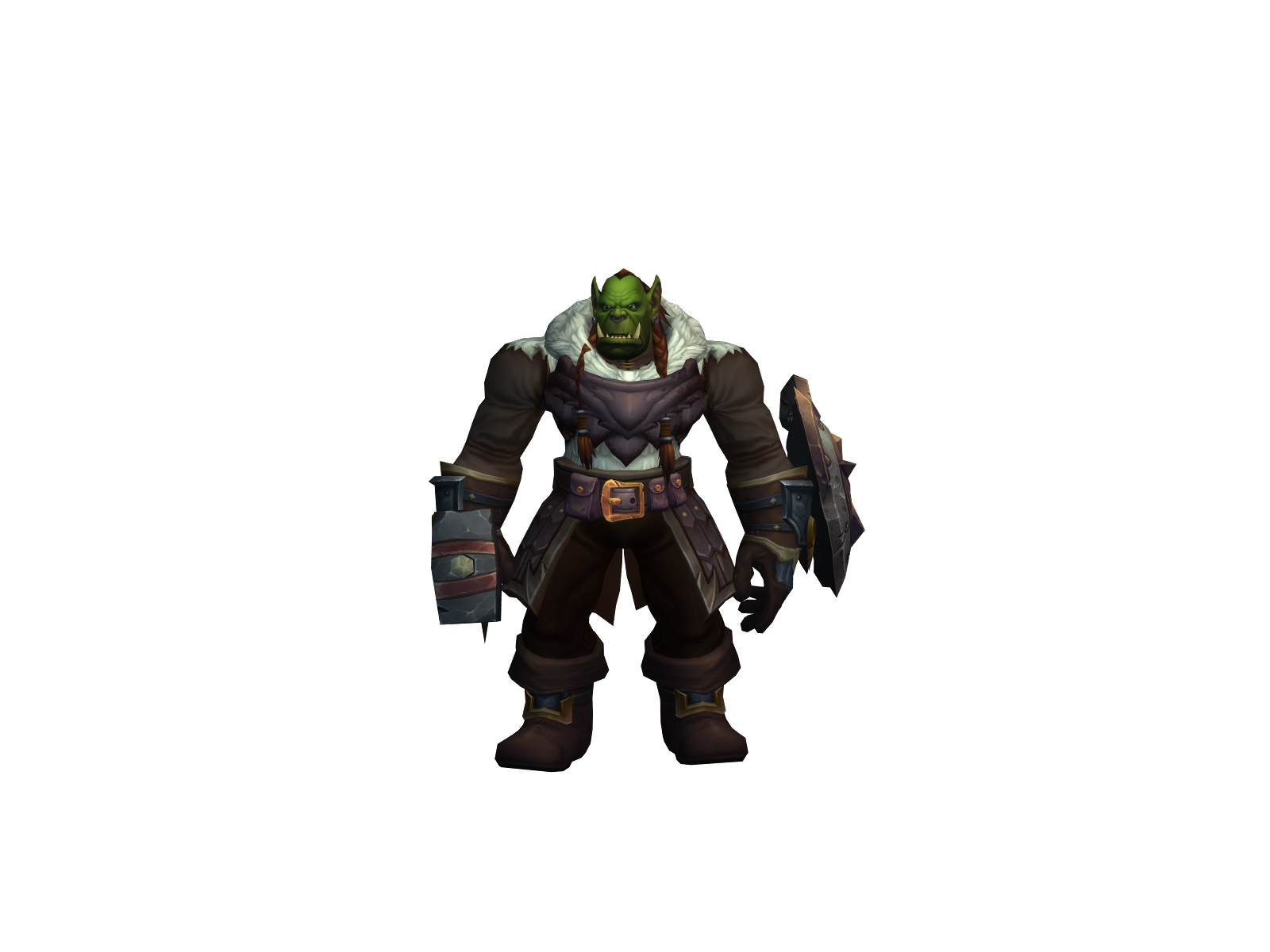 Starfrog