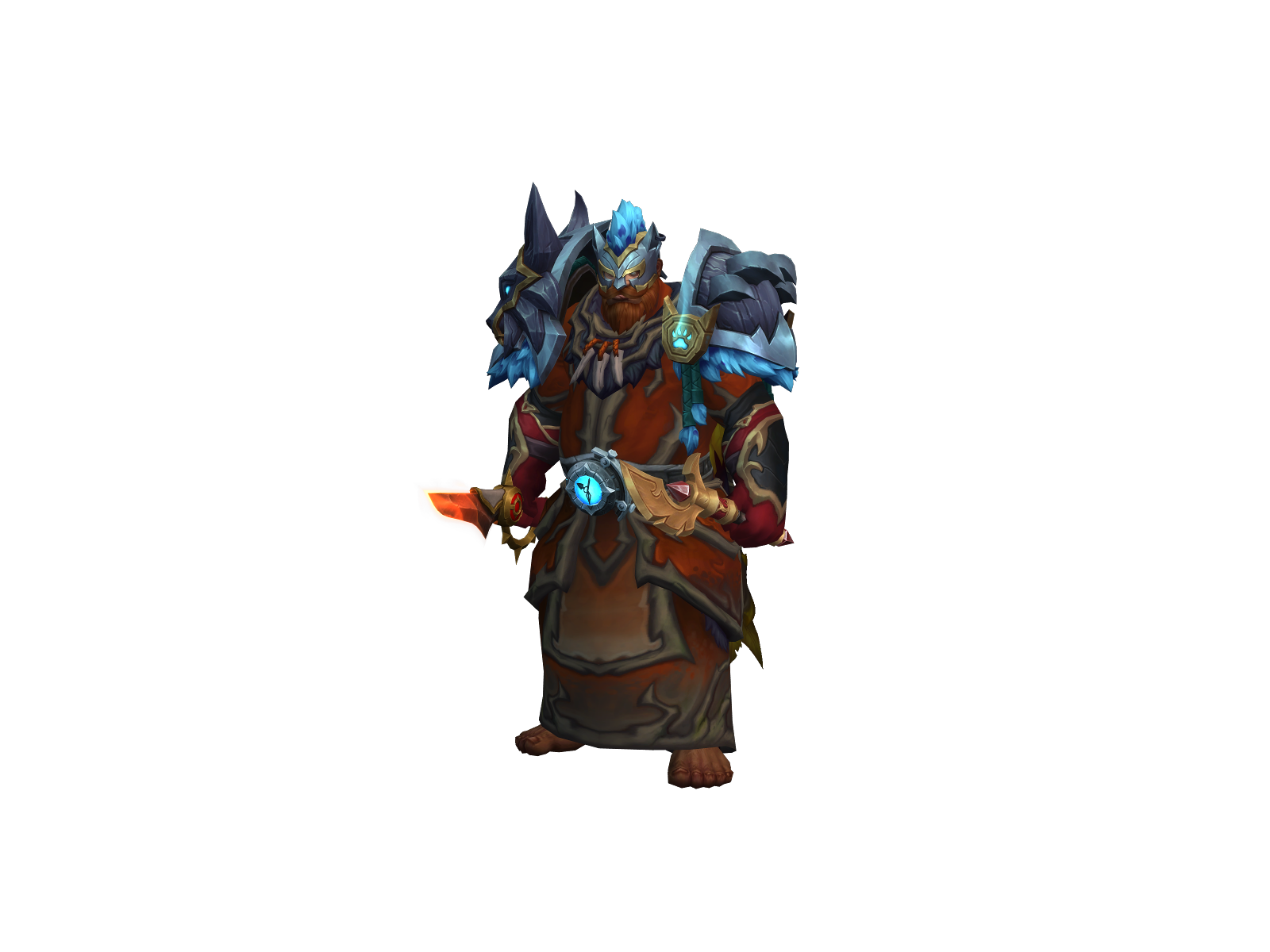 Trollduu