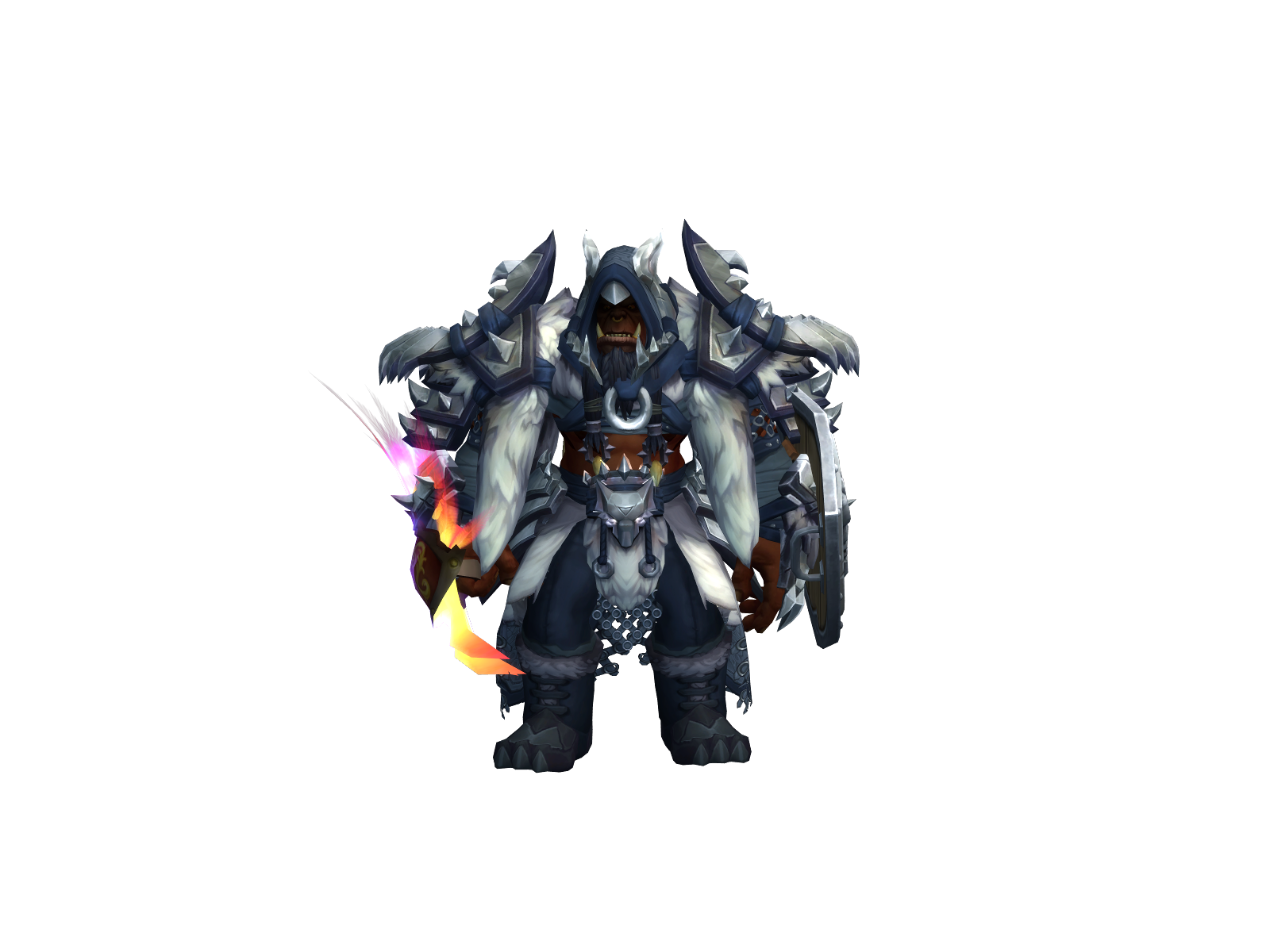 Megatox