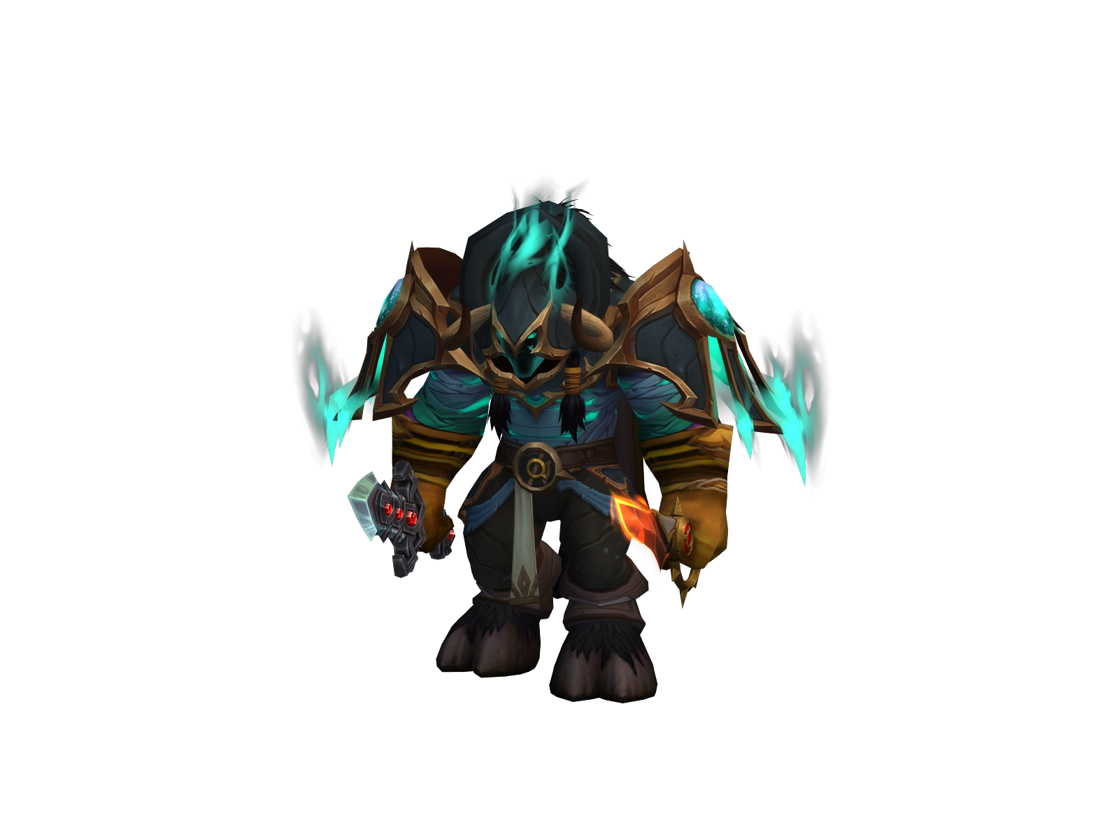 Lunshade