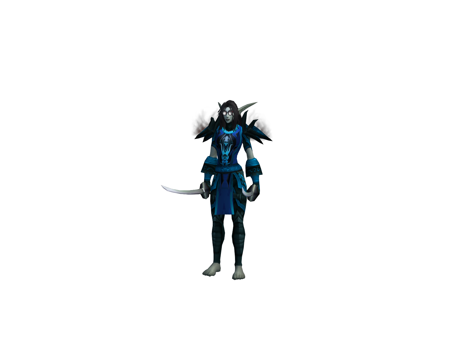 Roguecaly