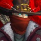Belmú portrait