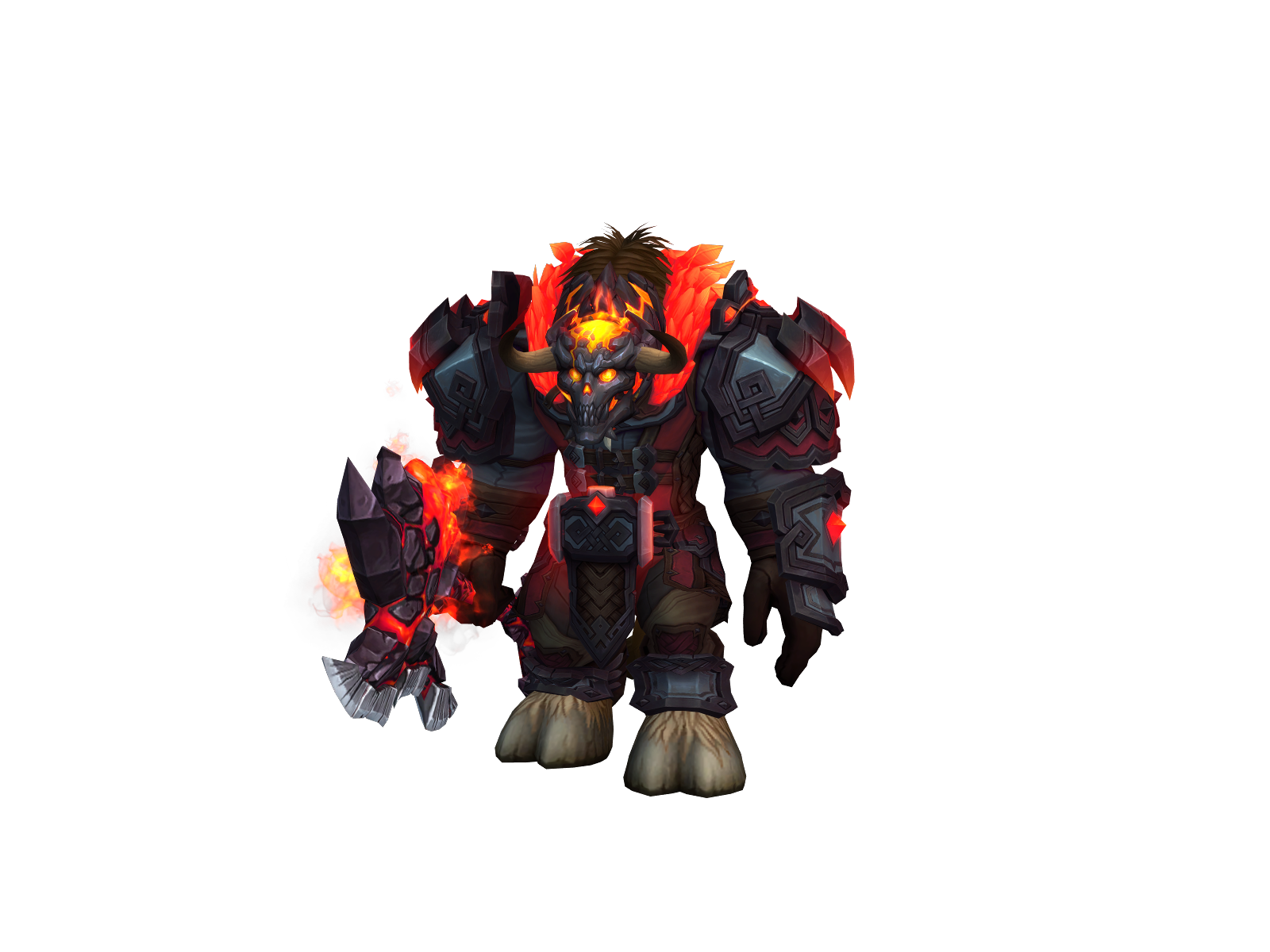 Hessishaman