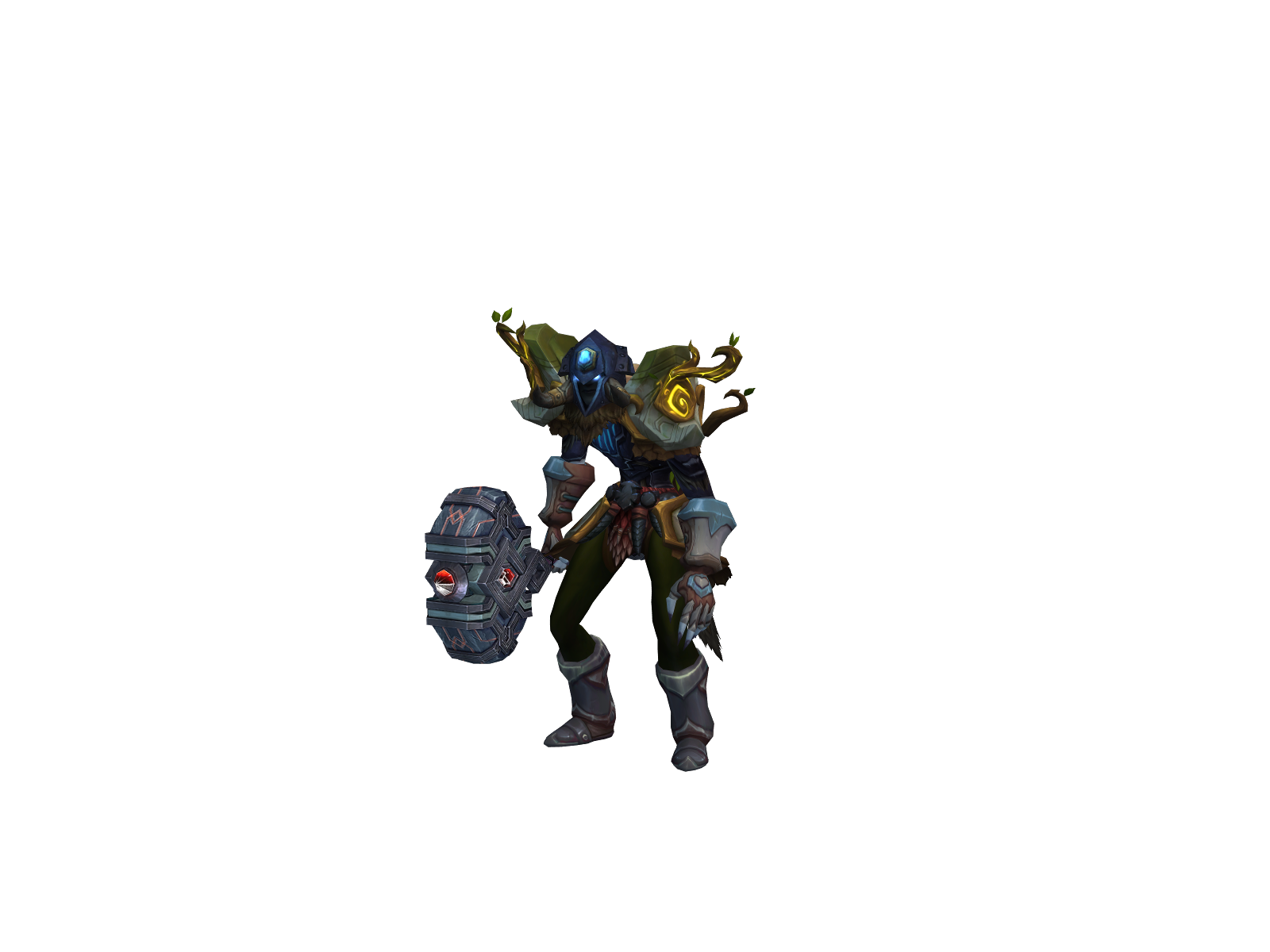 Bartybart