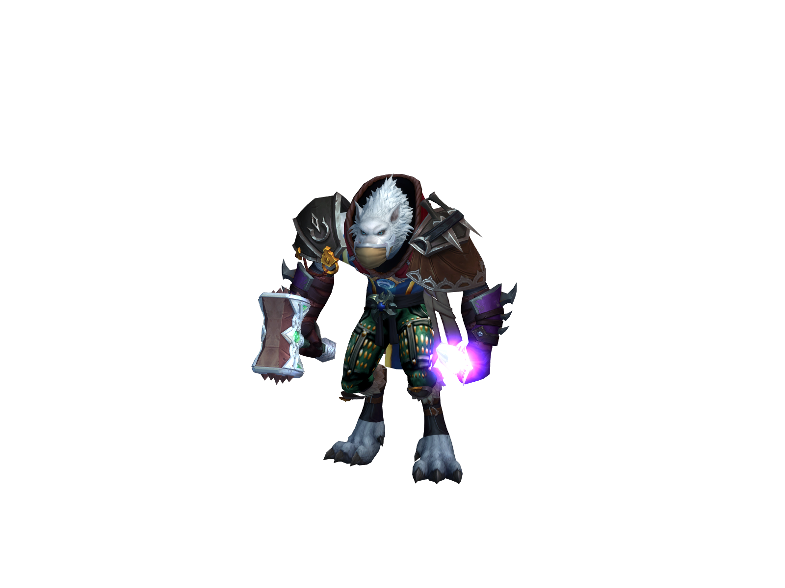 Frostpáw