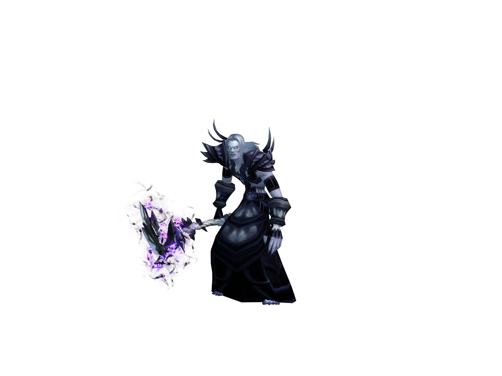 Zazqtx 3D character render