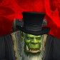 Máttdemon