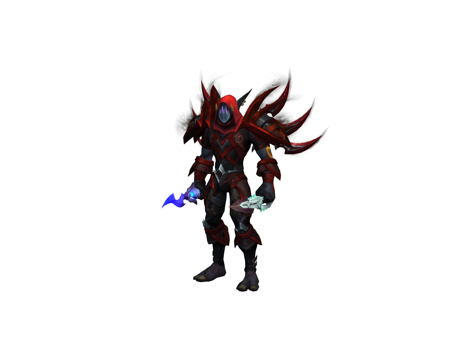 Flaxoutlaw
