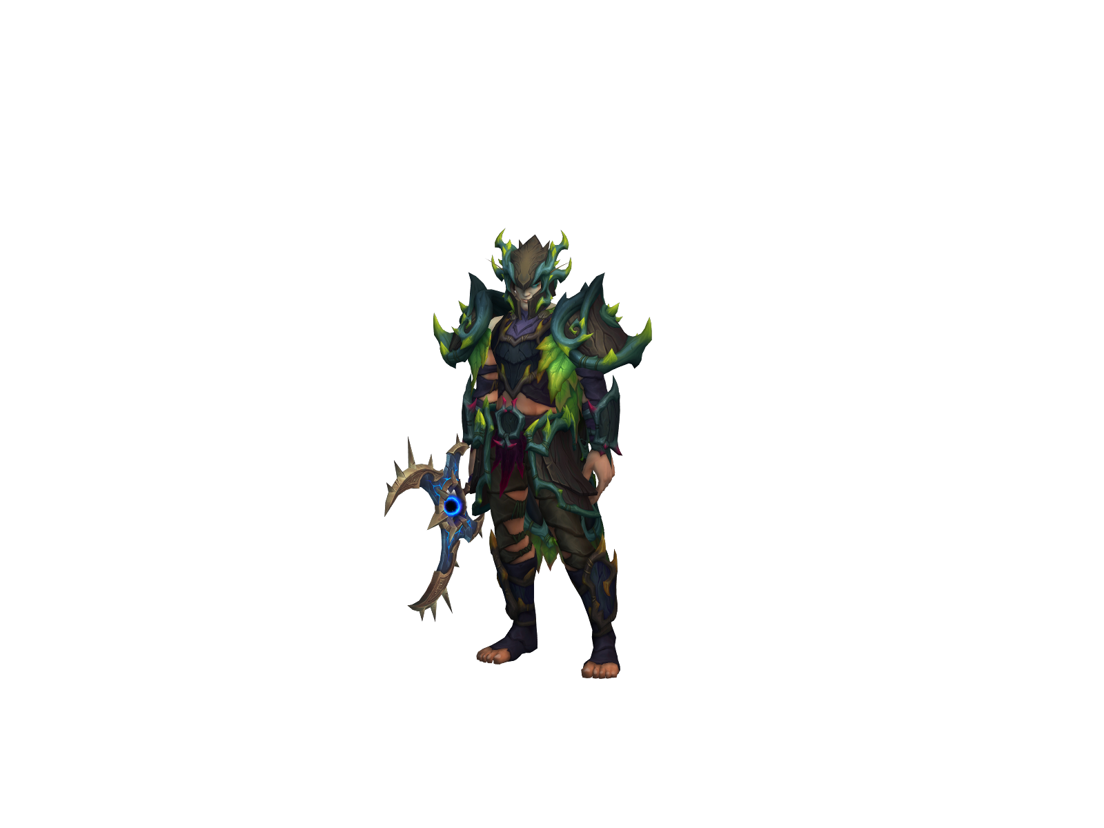 Boahmaschine