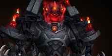 Drstpeterson's icon