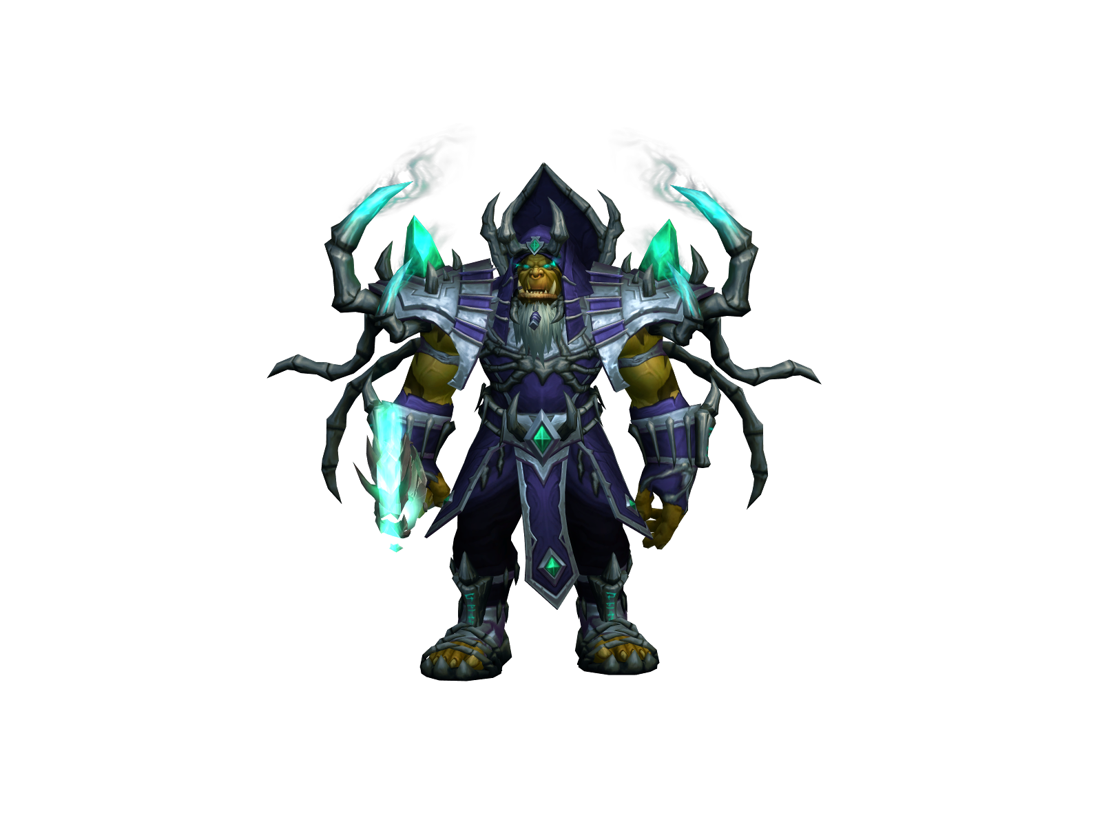 Duskylock