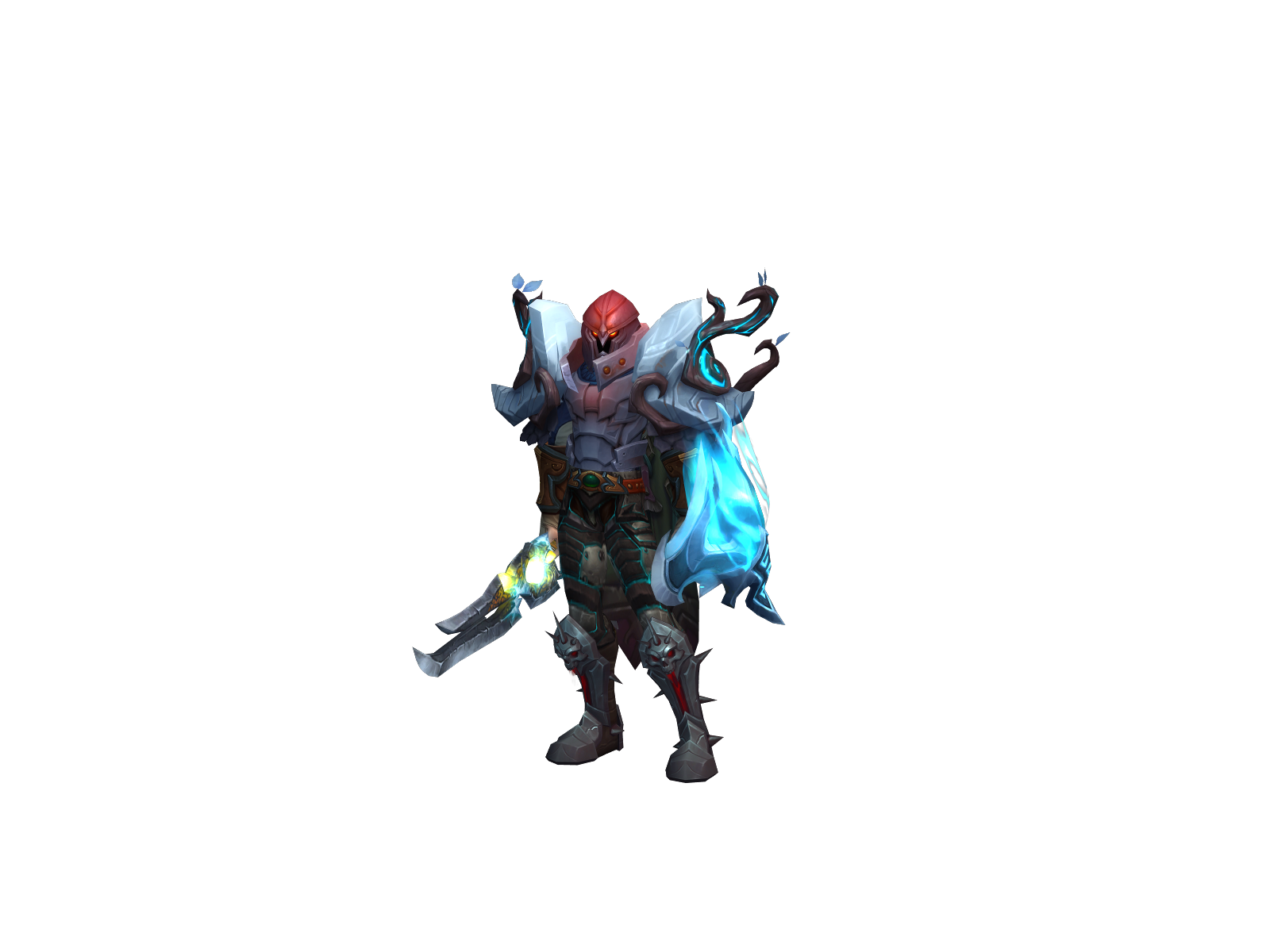 Hêntrex WoW character banner