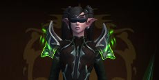Lexodh's icon