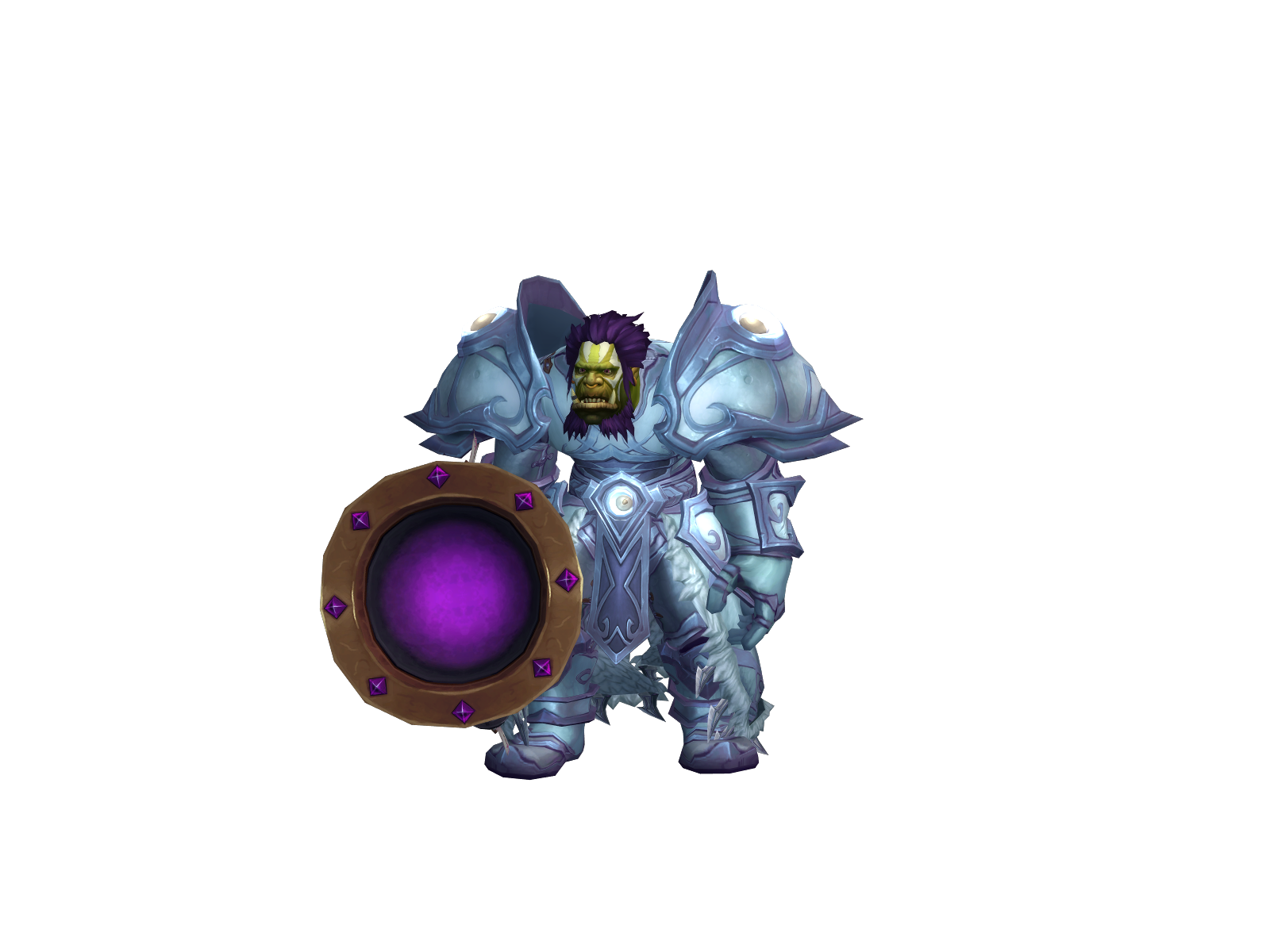 Onlywalk character render