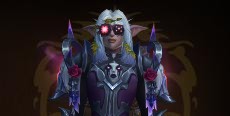 Healsauflock's icon