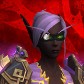Levinson avatar