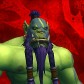 Reexur avatar
