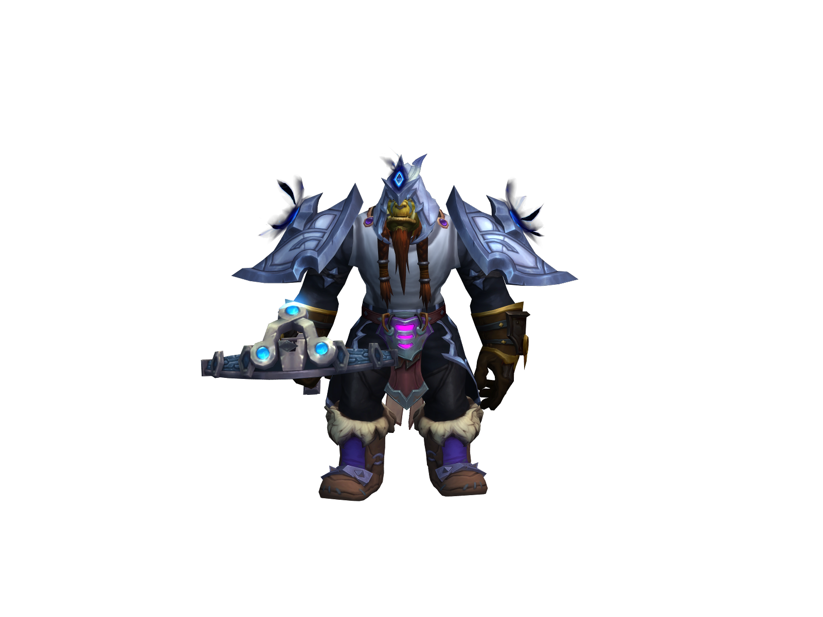 Krizuhunter