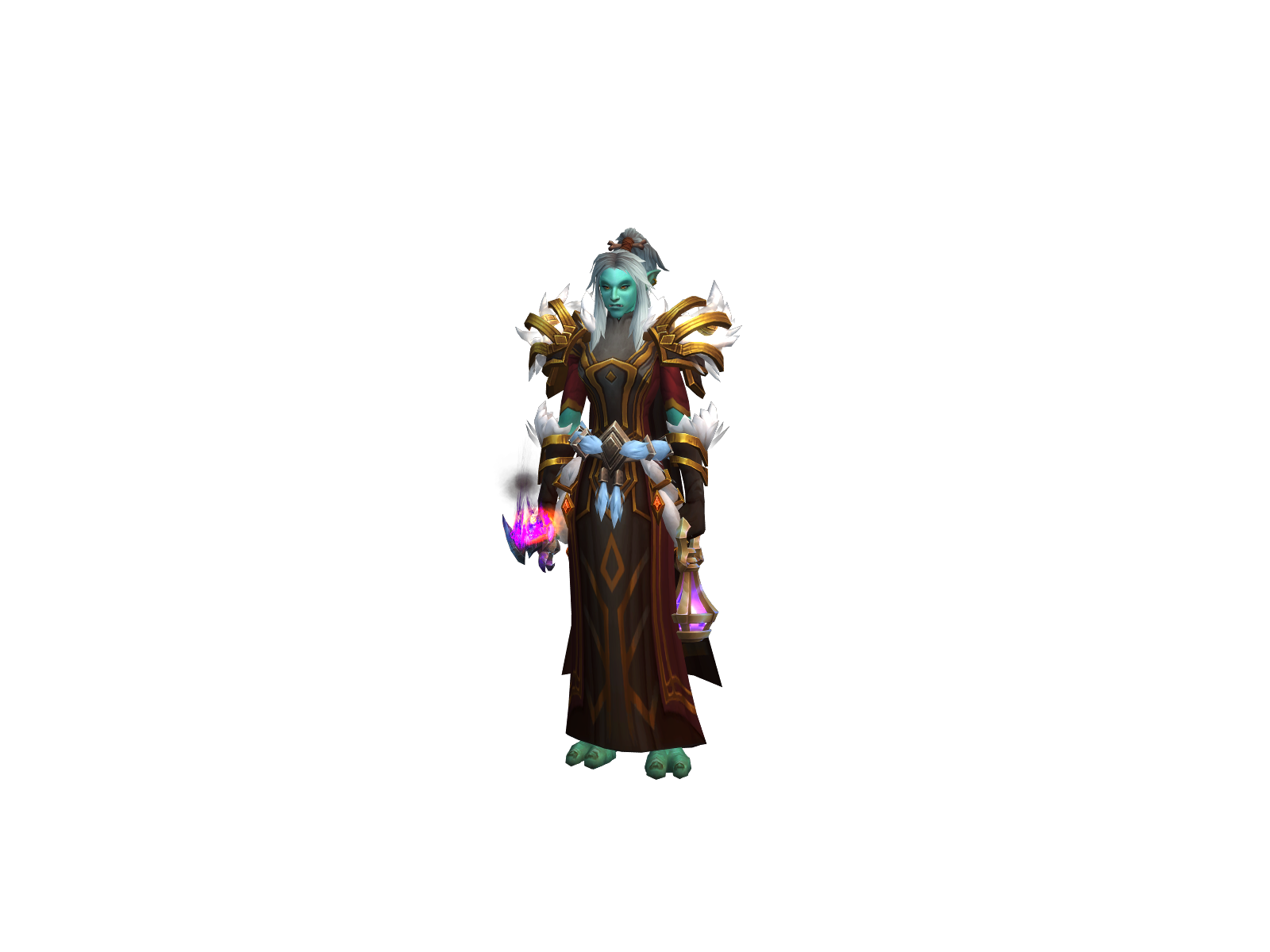 Nickdruid