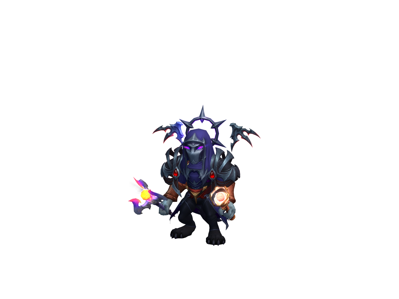 Minarapriest