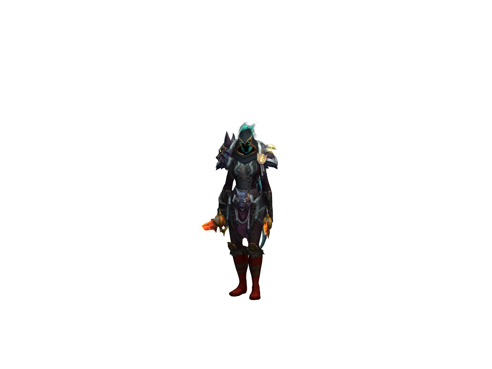 Raeric