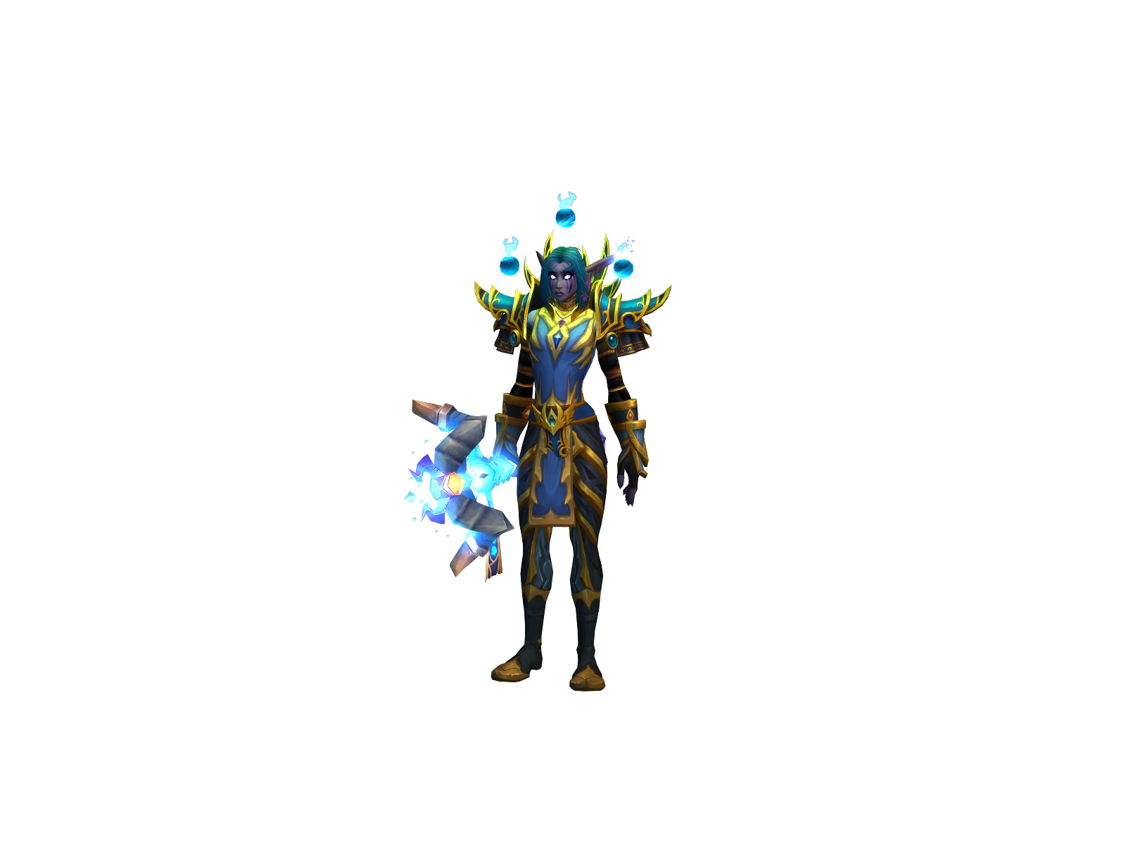 Boomingmage