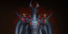 Vamine's icon