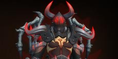 Lokiarr's icon