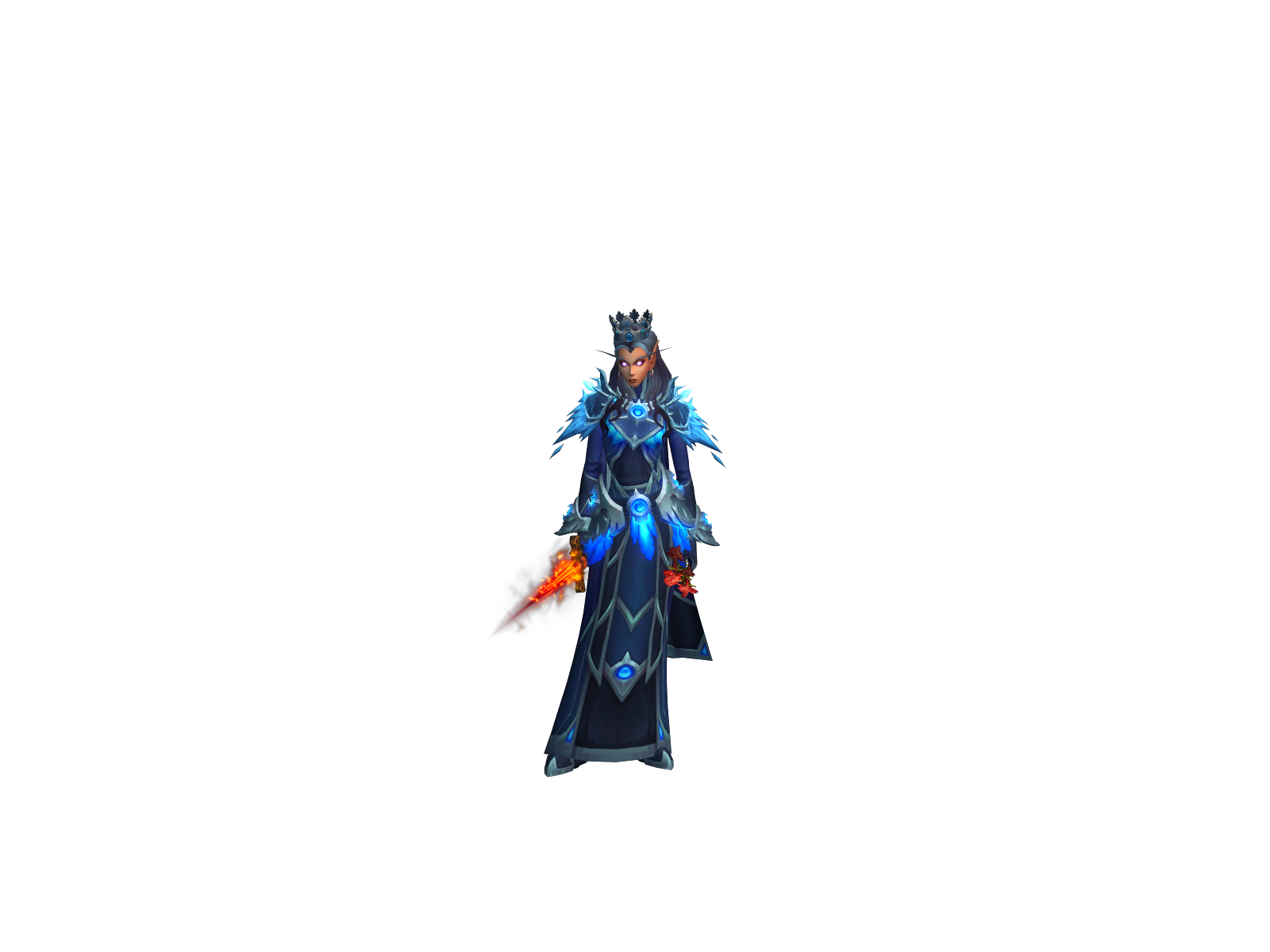 Ashenovil