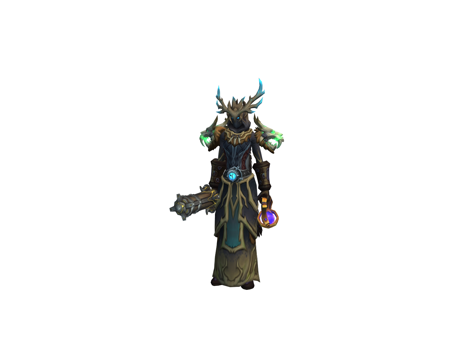 Kafaboi WoW character banner