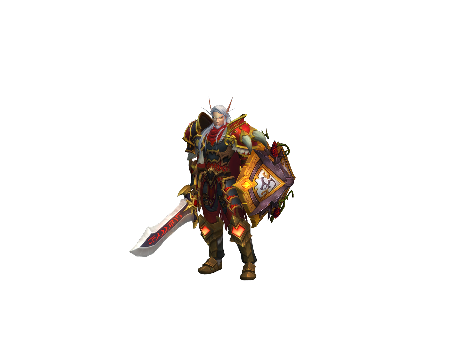 Gvendryn