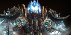 Elondek's icon